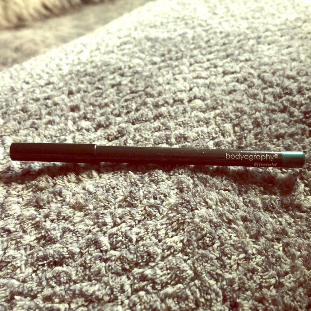 Bodyography eyeliner